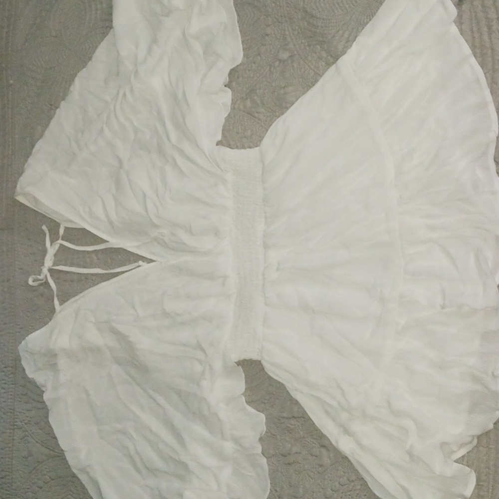 Skirt Dress
